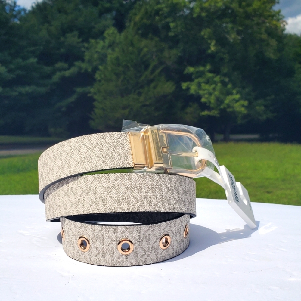NWT Michael Kors Belt.
